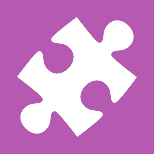 Jigsaw Puzzle Places