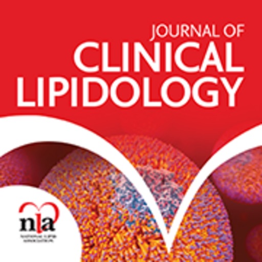 Journal of Clinical Lipidology icon