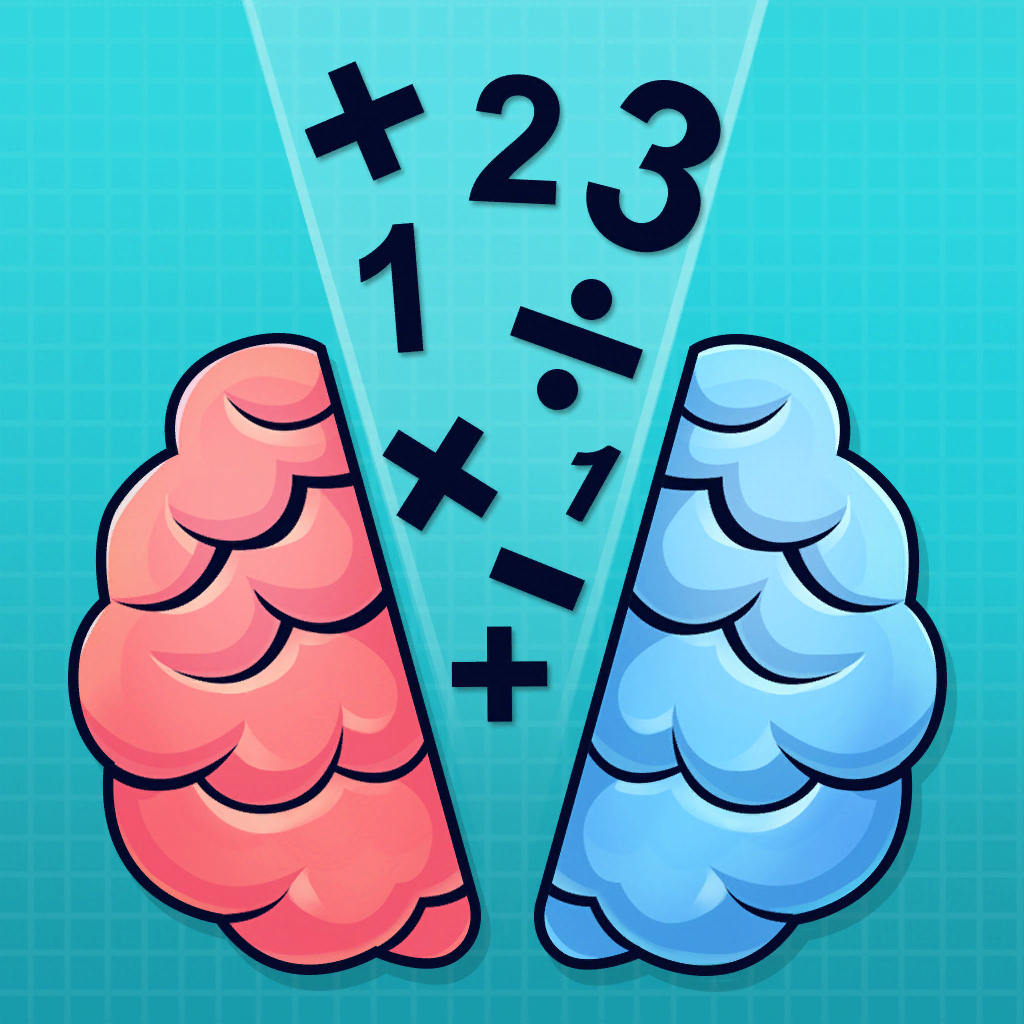 Get Math Games HomeSchool Learning for iOS, iPhone, iPad Aso Report