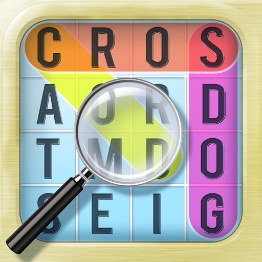 Ultimate Word Search iOS App