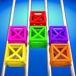 Spin Space-Block Puzzle 3D
