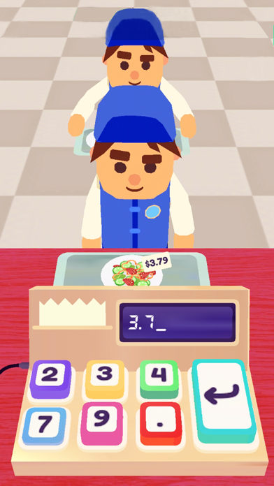 Image of Restaurant Life