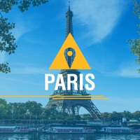 Paris City Tourism Guide