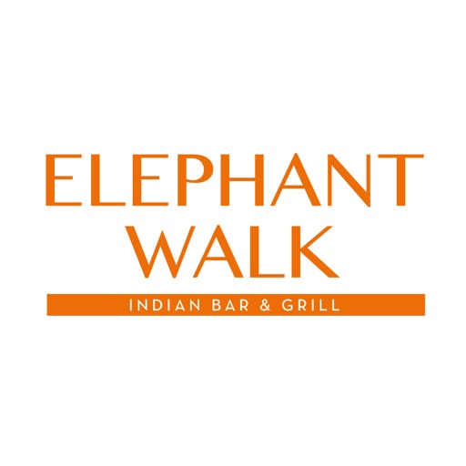 Elephant Walk