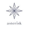 asterisk（アスタリスク）