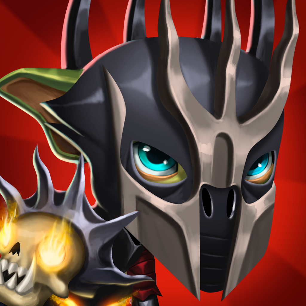 Get Greedy Goblin for iOS, iPhone, iPad Aso Report