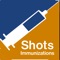 Shots Immunizations