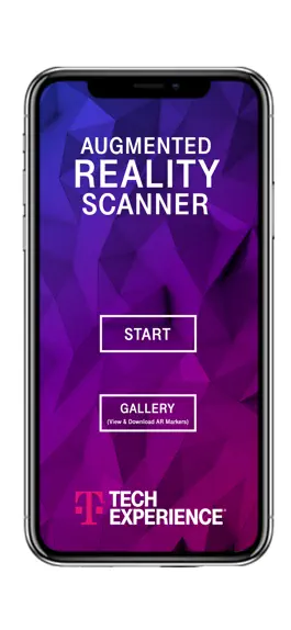 Game screenshot T-Mobile Tech Experience mod apk