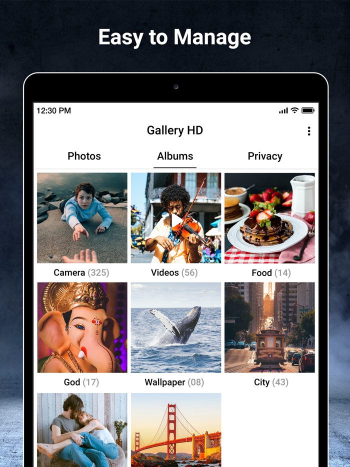 Photos - Gallery Picture