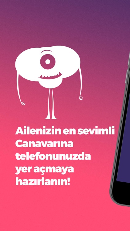 Promosyon Canavarı