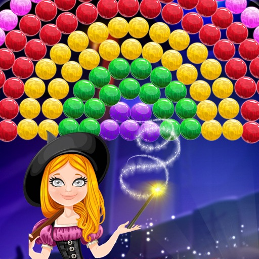 Buggle 2 - Bubble Shooter on the App Store