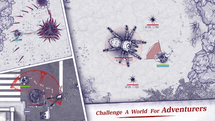 Ares Virus screenshot-4