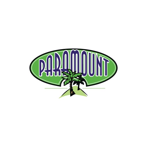 Paramount Simplicity icon