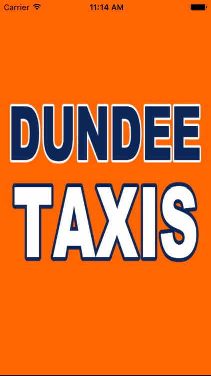 Dundee Taxis