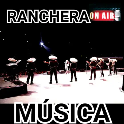 Musica Ranchera Y Corridos Читы