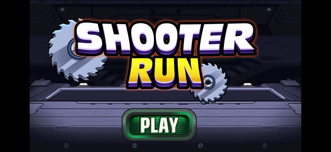 Shooter Run Game(圖5)-速報App