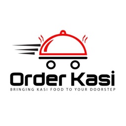 Order Kasi Merchant