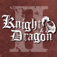 ナイト・アンド・ドラゴン2