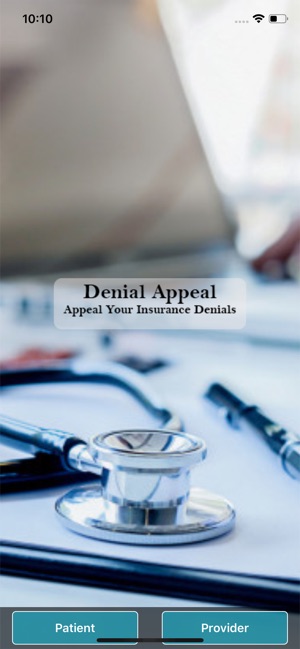 Denial Appeal(圖1)-速報App