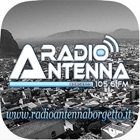 Radio Antenna Borgetto