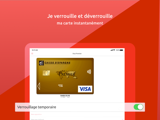 Banxo - Caisse d'Epargne Banxo - Caisse d'Epargne