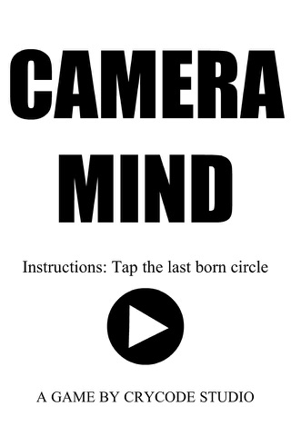 Camera Minds - náhled