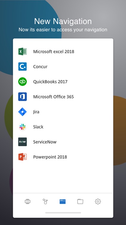 Citrix Workspace