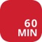 60 Minute 90 Day Workout Tracker is the best and easiest to use fitness app for tracking your 60 Minute workout