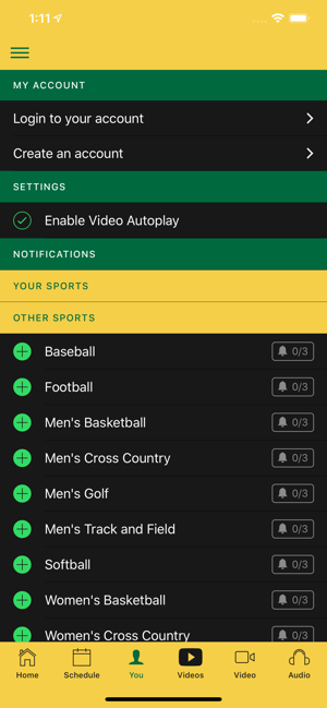 MSSU Athletics(圖3)-速報App