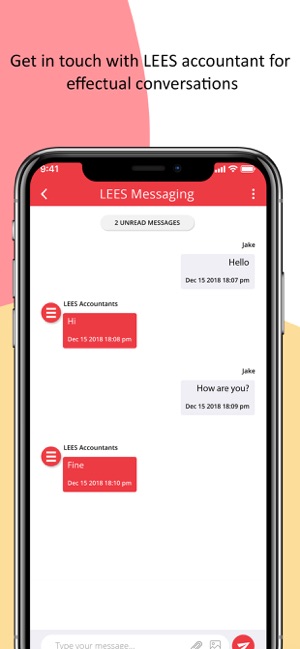 LEES app(圖3)-速報App