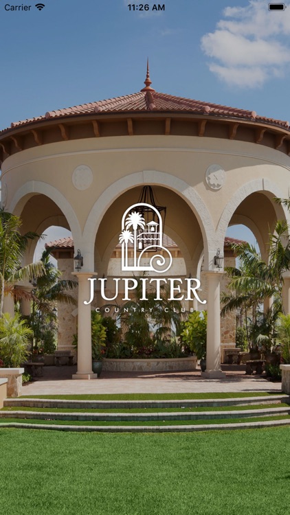 Jupiter Country Club