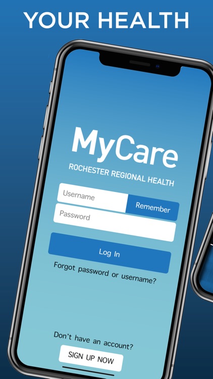RRH MyCare