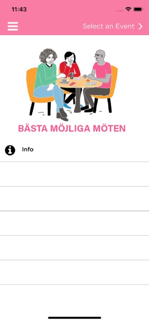 Mölndal möten(圖2)-速報App