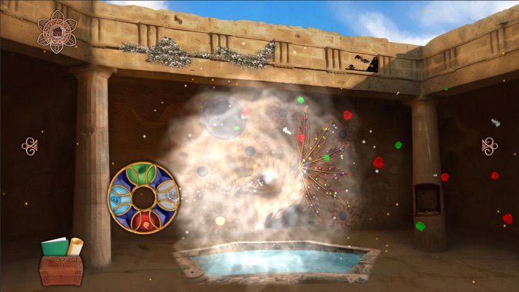 Panmorphia: Enchanted screenshot-4