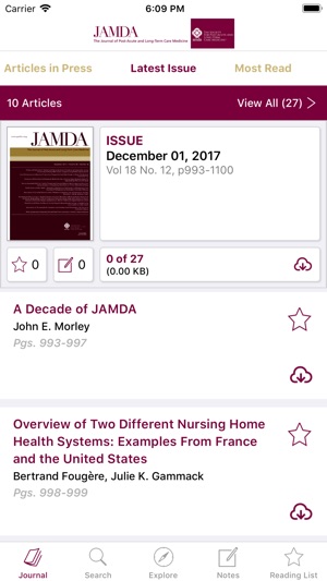 JAMDA(圖2)-速報App