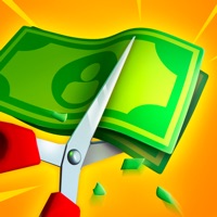 Money Buster 3D ne fonctionne pas? problème ou bug?