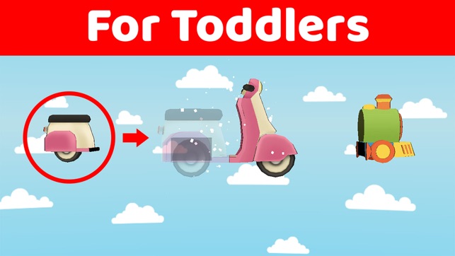 Toddler games for 2 year olds`(圖1)-速報App