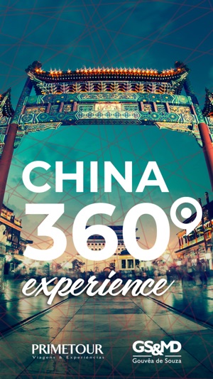 China 360 Experience(圖1)-速報App