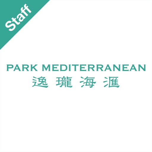 Park Mediterranean Staff icon