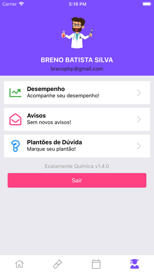 Exatamente Química(圖7)-速報App