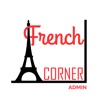 FrenchCorner Admin