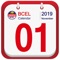 BCEL Calendar 2018 will tell you about the Lao calendar and the official holiday or national festival