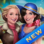 Pearl’s Peril: Hidden Objects