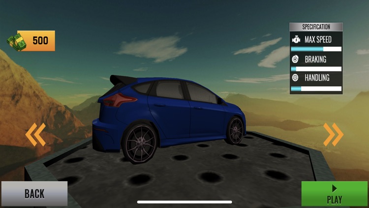 Real Car Drift Driving Games