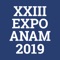 Expo y Venta ANAM es un centro de negocios con renombre y que se da una vez al año en el mes de septiembre