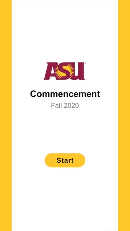 ASU Commencement