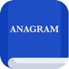 English Anagram Dictionary