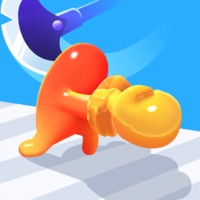 Blob Clash 3D