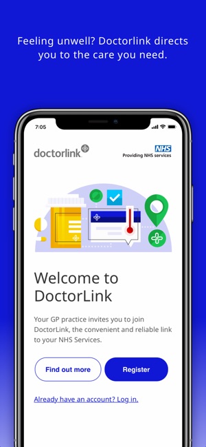 Doctorlink