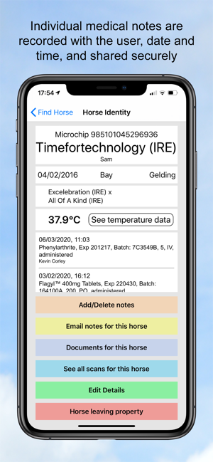 EquiTrace Pro(圖6)-速報App